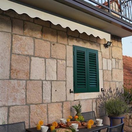 Apartmani Tripalo Imotski Eksteriør billede