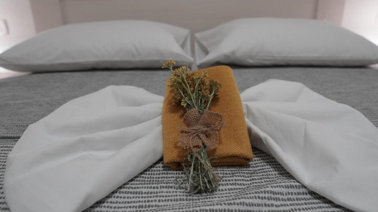 Apartmani Tripalo Imotski Eksteriør billede