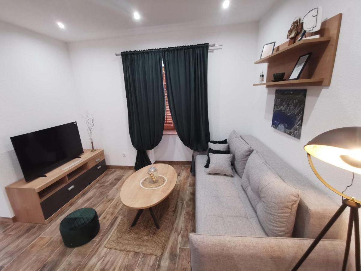 Apartmani Tripalo Imotski Eksteriør billede
