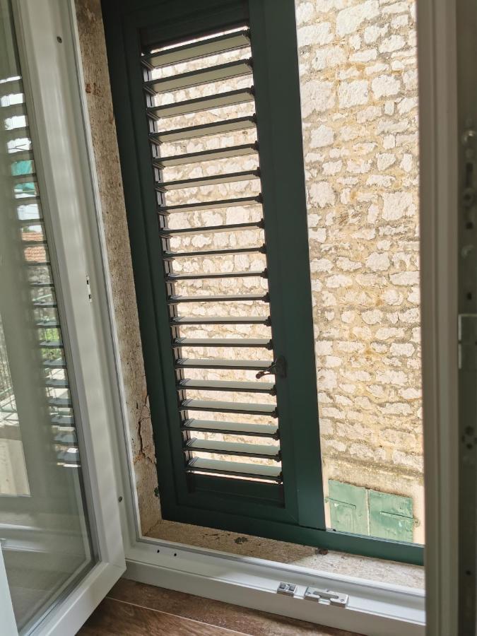 Apartmani Tripalo Imotski Eksteriør billede