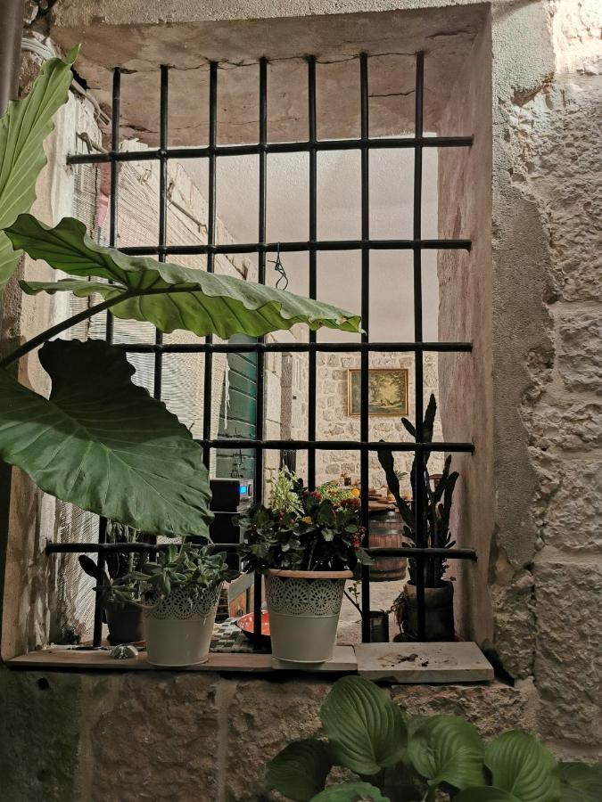 Apartmani Tripalo Imotski Eksteriør billede