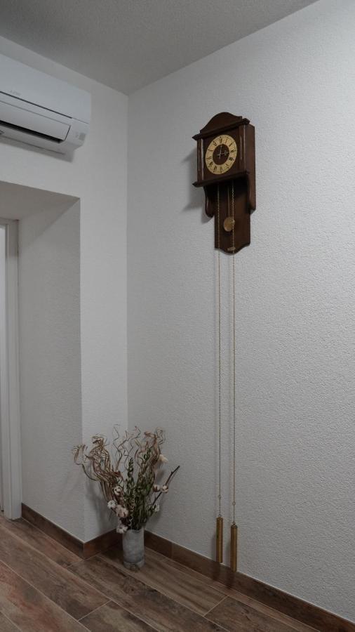 Apartmani Tripalo Imotski Eksteriør billede
