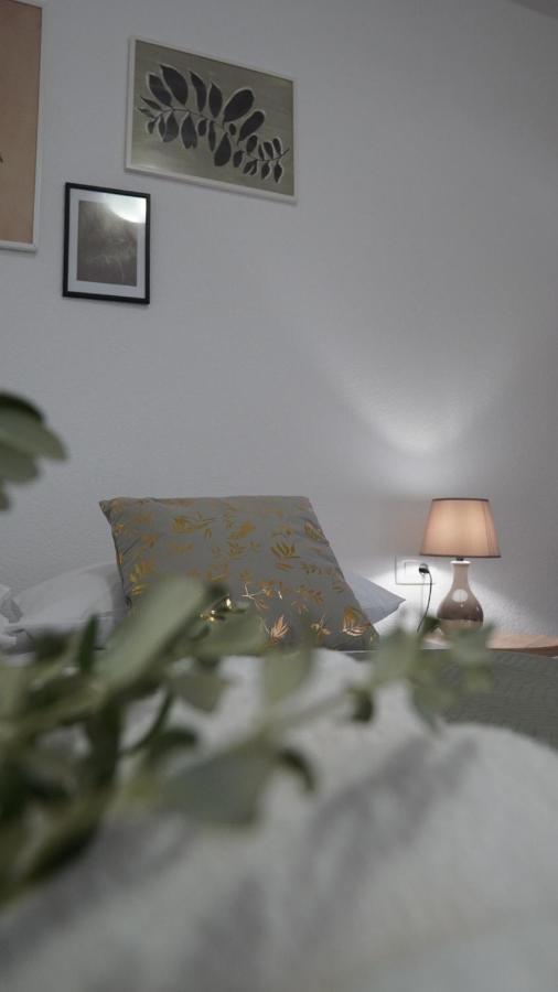 Apartmani Tripalo Imotski Eksteriør billede