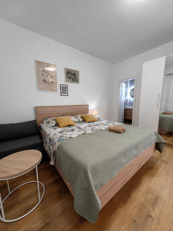 Apartmani Tripalo Imotski Eksteriør billede