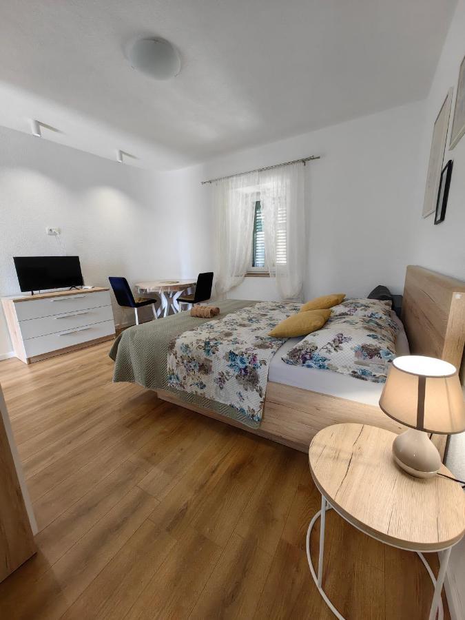 Apartmani Tripalo Imotski Eksteriør billede