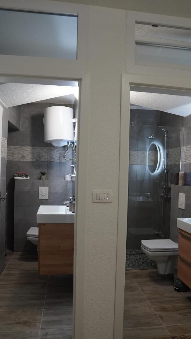 Apartmani Tripalo Imotski Værelse billede