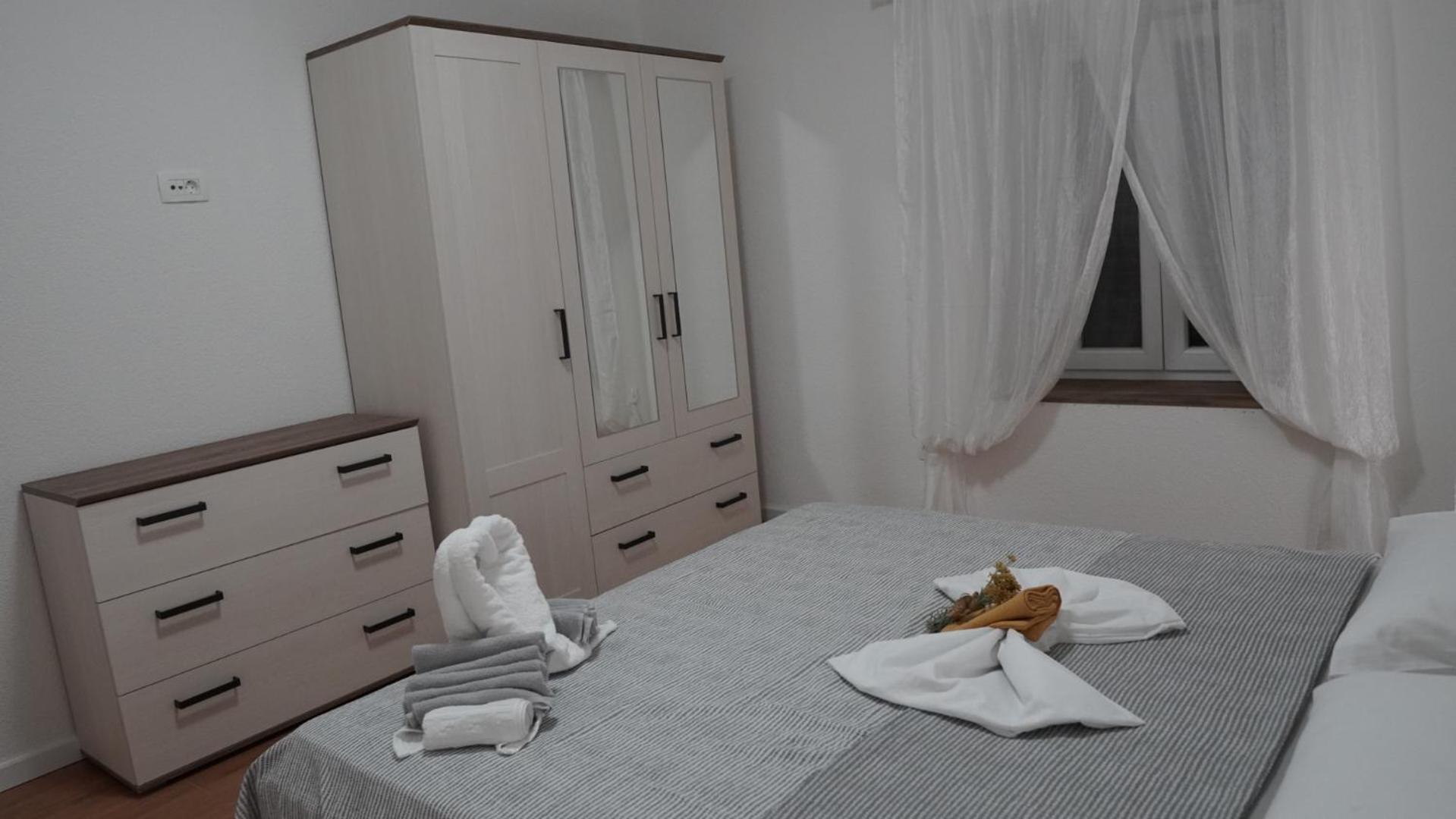 Apartmani Tripalo Imotski Værelse billede